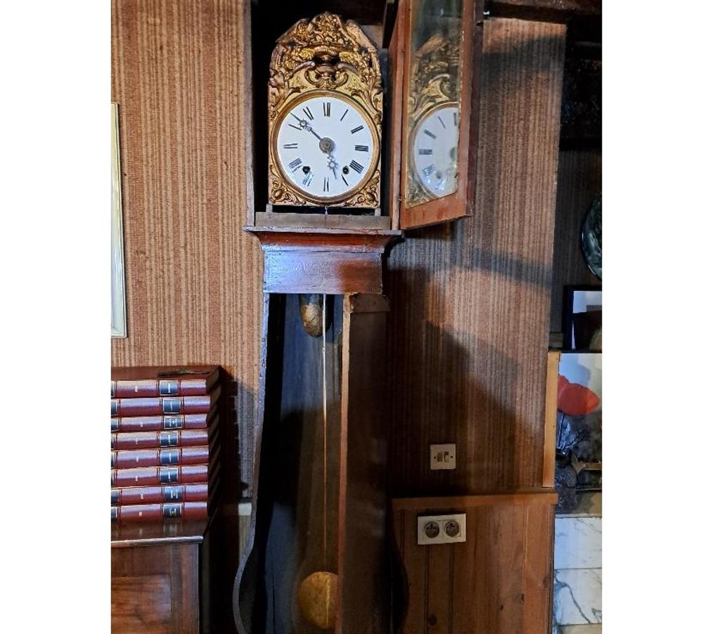 Collection Seine-et-Marne Montceaux les Provins - 77151 - Photos Vivastreet horloge contoise