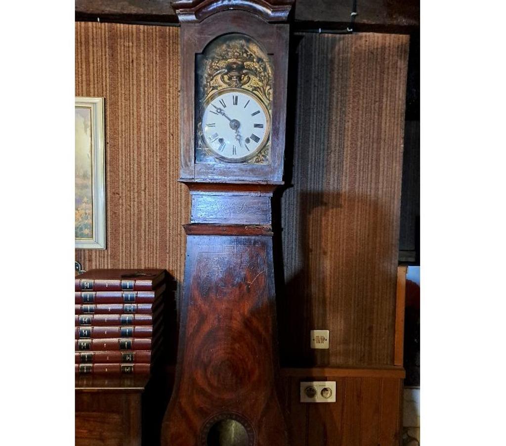 Collection Seine-et-Marne Montceaux les Provins - 77151 - Photos Vivastreet horloge contoise