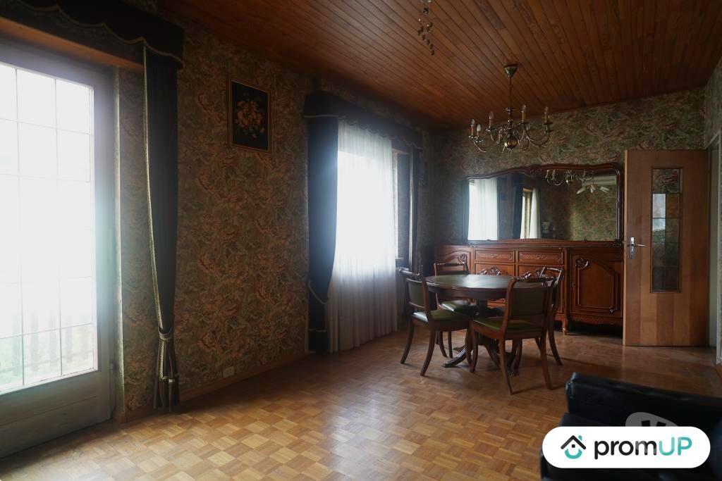 Vente Maison Haut-Rhin Spechbach le Bas - 68720 - Photos Vivastreet (V6756) Maison individuelle de 172 m2 à SPECHBACH-LE-BAS