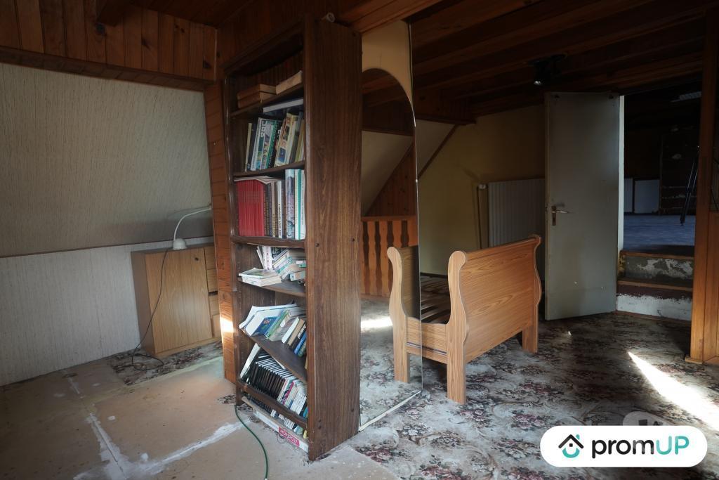 Vente Maison Haut-Rhin Spechbach le Bas - 68720 - Photos Vivastreet (V6756) Maison individuelle de 172 m2 à SPECHBACH-LE-BAS