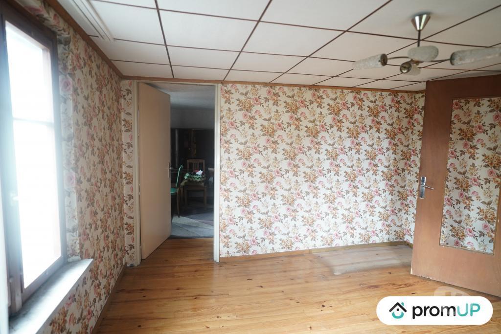 Vente Maison Haut-Rhin Spechbach le Bas - 68720 - Photos Vivastreet (V6756) Maison individuelle de 172 m2 à SPECHBACH-LE-BAS