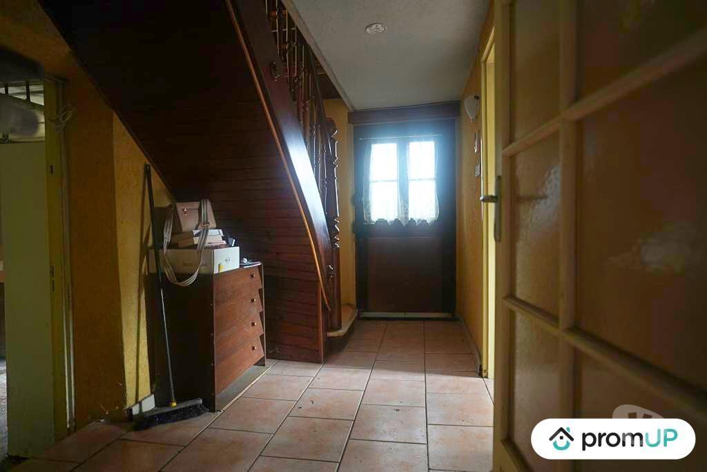 Vente Maison Haut-Rhin Spechbach le Bas - 68720 - Photos Vivastreet (V6756) Maison individuelle de 172 m2 à SPECHBACH-LE-BAS