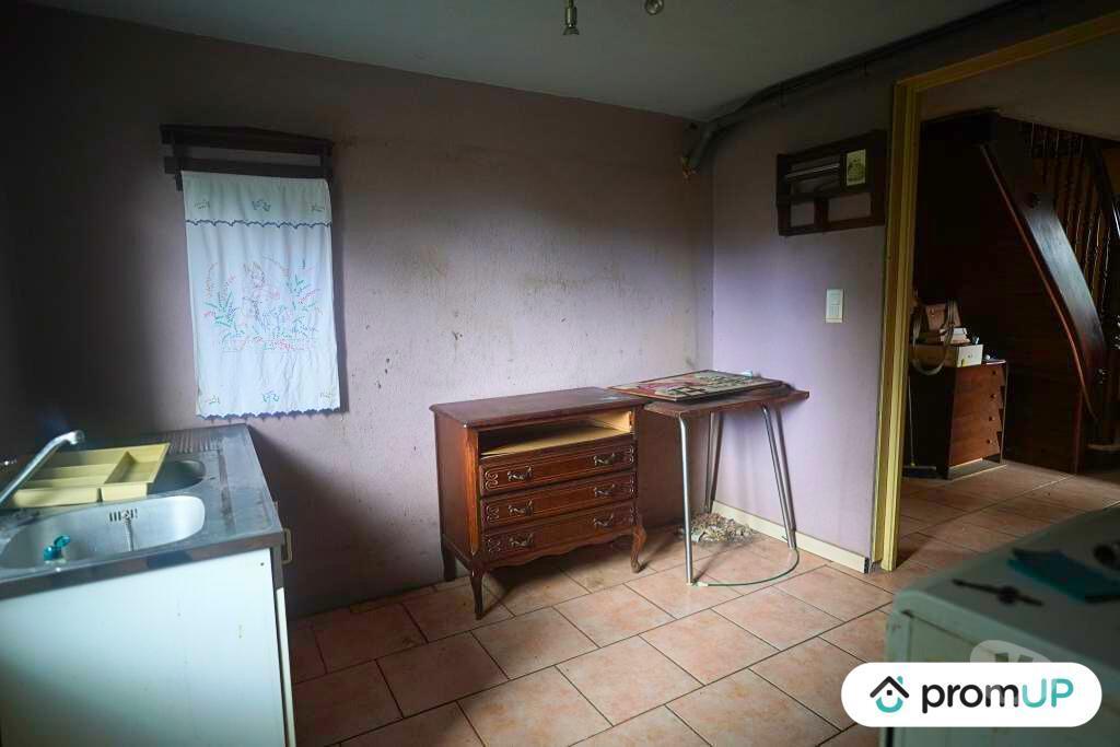 Vente Maison Haut-Rhin Spechbach le Bas - 68720 - Photos Vivastreet (V6756) Maison individuelle de 172 m2 à SPECHBACH-LE-BAS