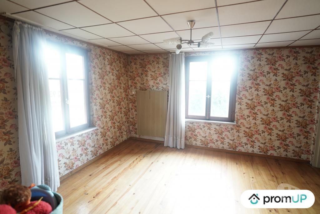 Vente Maison Haut-Rhin Spechbach le Bas - 68720 - Photos Vivastreet (V6756) Maison individuelle de 172 m2 à SPECHBACH-LE-BAS