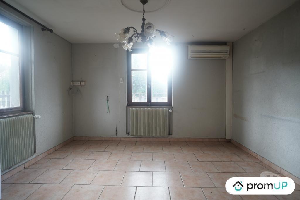 Vente Maison Haut-Rhin Spechbach le Bas - 68720 - Photos Vivastreet (V6756) Maison individuelle de 172 m2 à SPECHBACH-LE-BAS