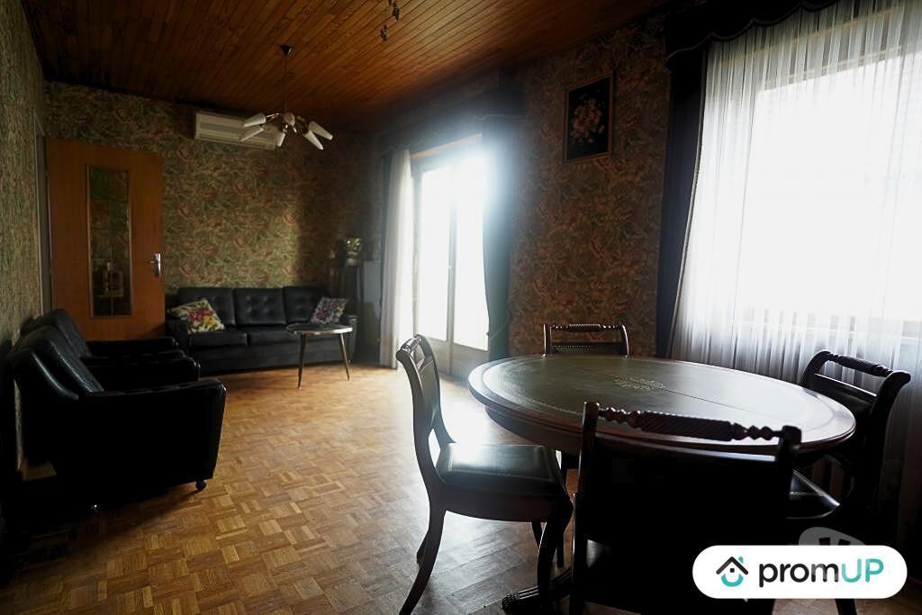Vente Maison Haut-Rhin Spechbach le Bas - 68720 - Photos Vivastreet (V6756) Maison individuelle de 172 m2 à SPECHBACH-LE-BAS