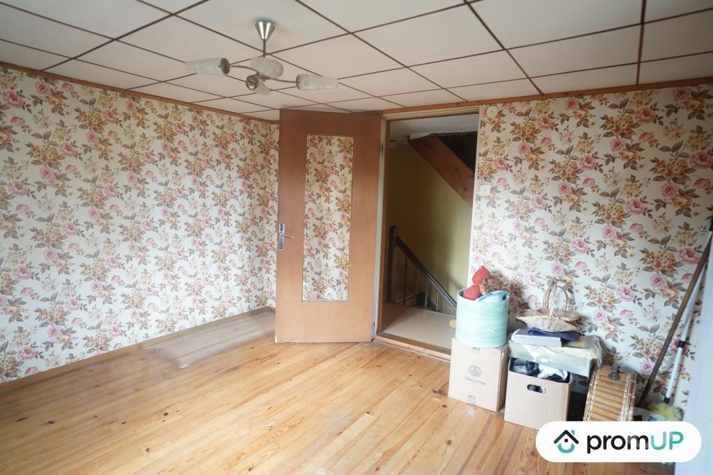 Vente Maison Haut-Rhin Spechbach le Bas - 68720 - Photos Vivastreet (V6756) Maison individuelle de 172 m2 à SPECHBACH-LE-BAS