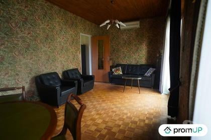 Vente Maison Spechbach le Bas Haut-Rhin - Photos Vivastreet (V6756) Maison individuelle de 172 m2 à SPECHBACH-LE-BAS