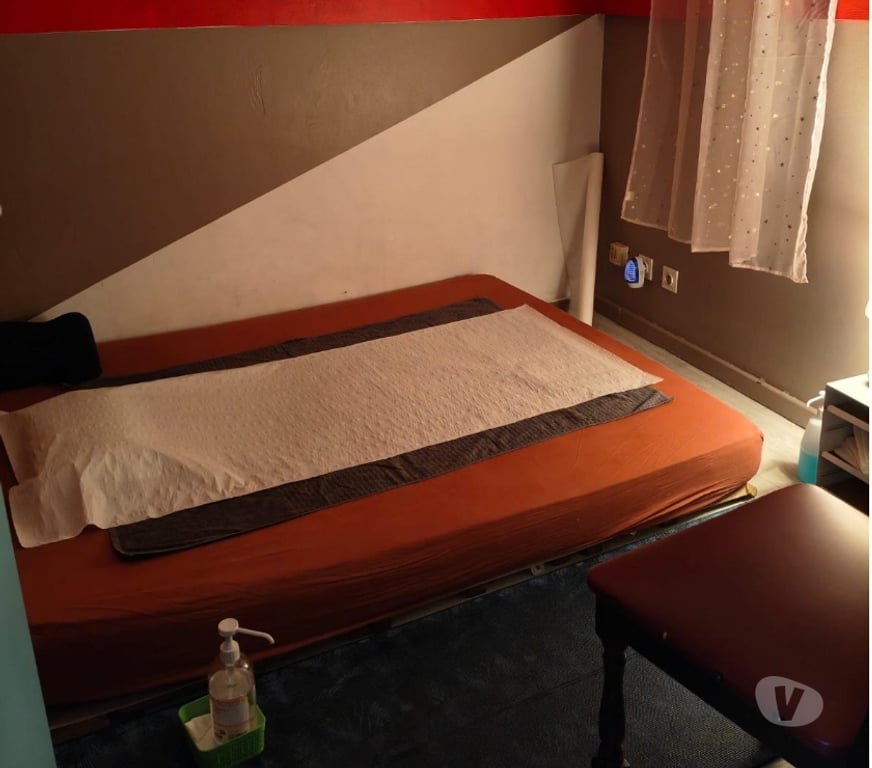 Massages Vaucluse Avignon - 84000 - Photos Vivastreet Massage Asiatique Avignon