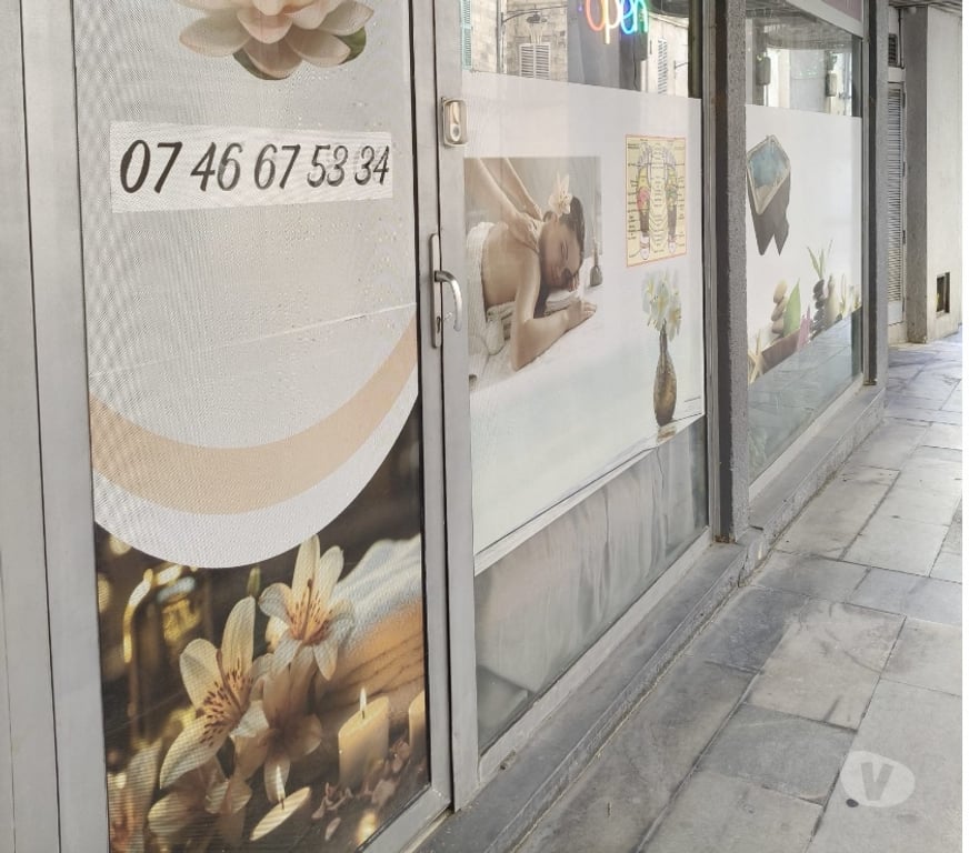 Massages Vaucluse Avignon - 84000 - Photos Vivastreet Massage Asiatique Avignon