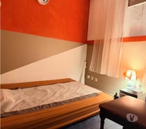 Massage Asiatique Avignon