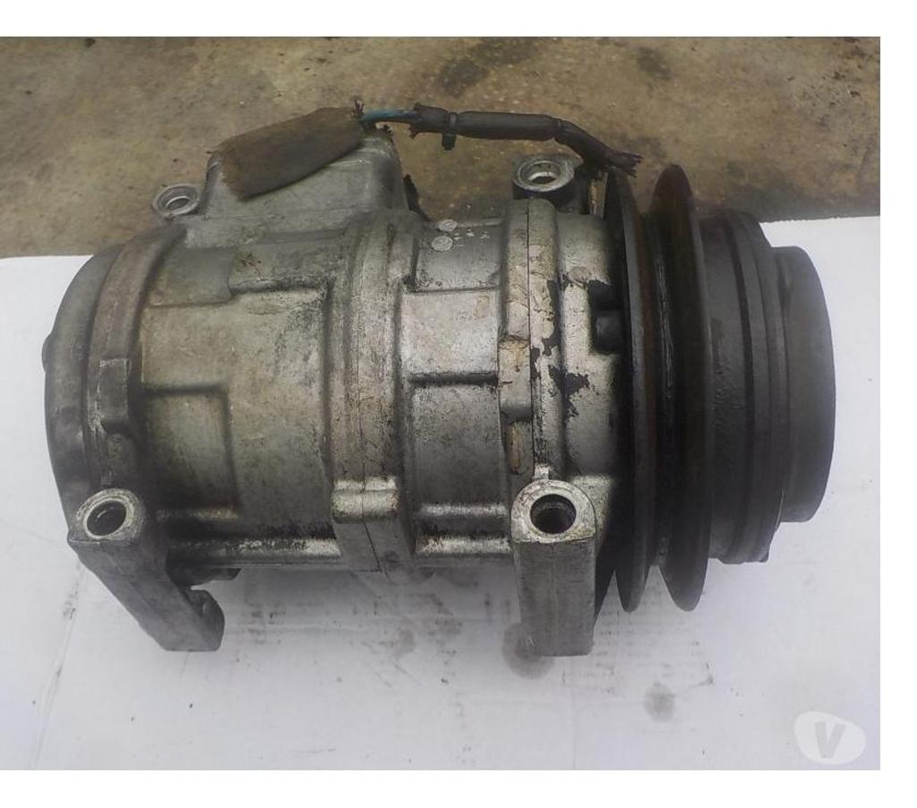 Pièces et services auto Pyrénées-Orientales Perpignan - Photos Vivastreet cmpresseur climatisation bmw e34 type moteur m20m21