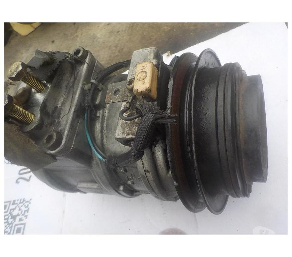 Pièces et services auto Pyrénées-Orientales Perpignan - Photos Vivastreet cmpresseur climatisation bmw e34 type moteur m20m21