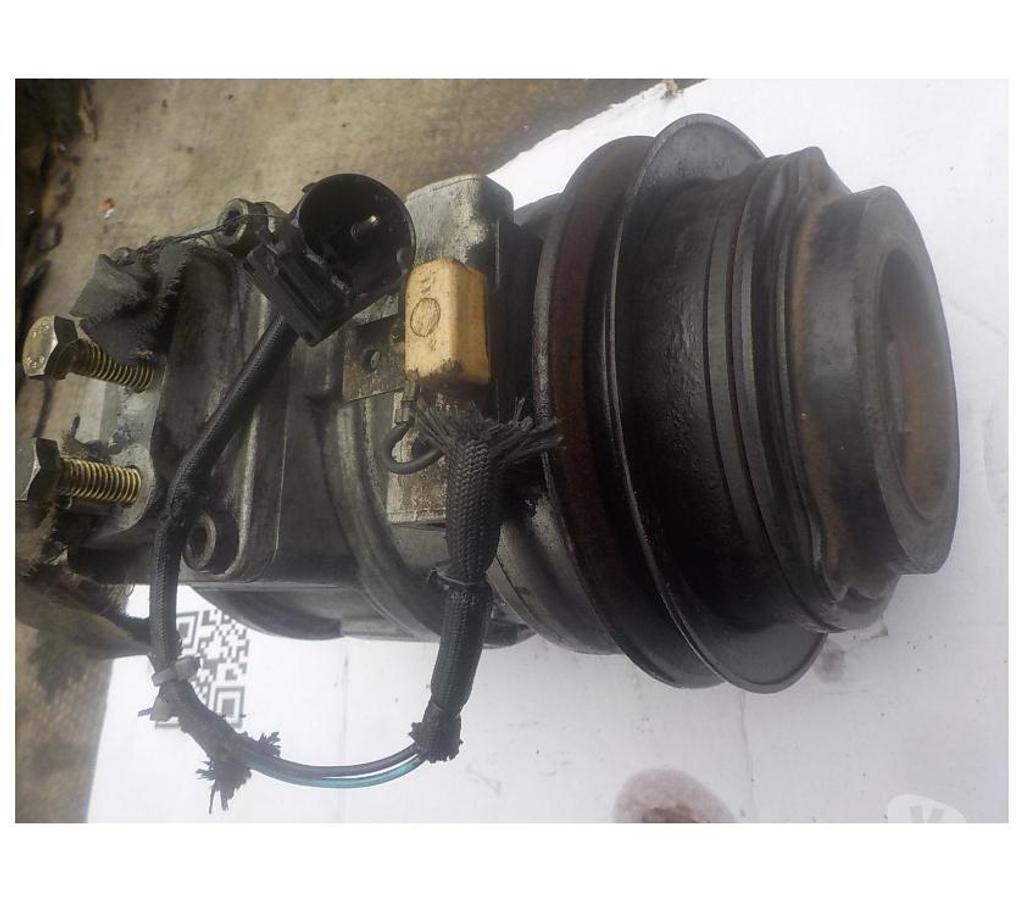 Pièces et services auto Pyrénées-Orientales Perpignan - Photos Vivastreet cmpresseur climatisation bmw e34 type moteur m20m21