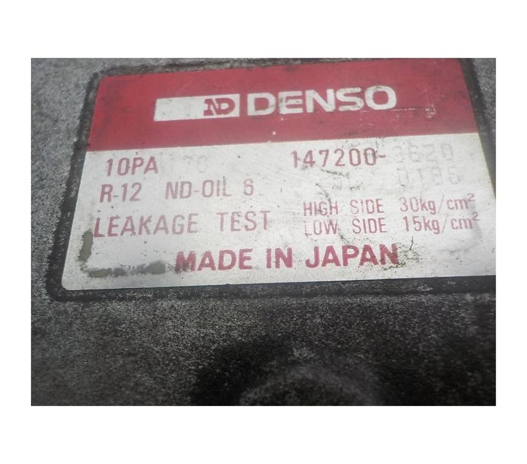 Pièces et services auto Pyrénées-Orientales Perpignan - Photos Vivastreet cmpresseur climatisation bmw e34 type moteur m20m21