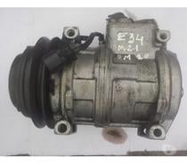 cmpresseur climatisation bmw e34 type moteur m20m21