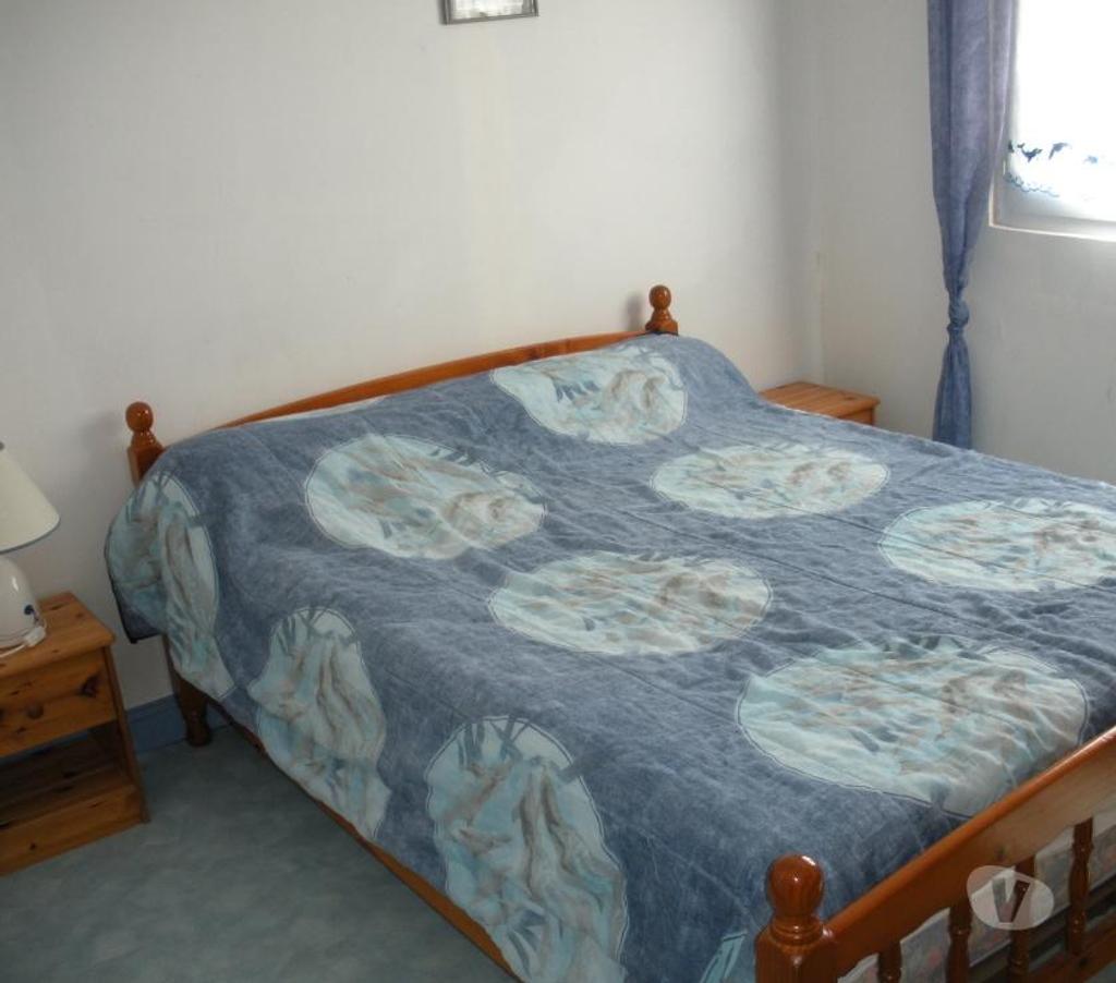 location saisonniere Pas-de-Calais Berck - 62600 - Photos Vivastreet AH - Appart. T2 spacieux étudiante avec Internet