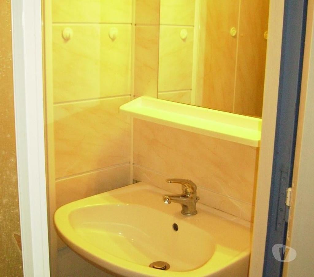 location saisonniere Pas-de-Calais Berck - 62600 - Photos Vivastreet AH - Appart. T2 spacieux étudiante avec Internet
