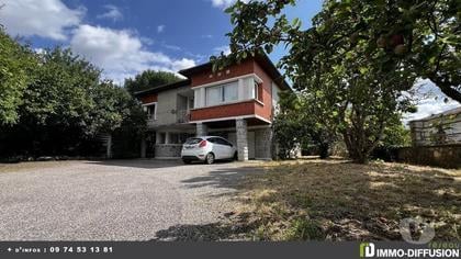 Maison à vendre Seissan Seissan - Photos Vivastreet Maison