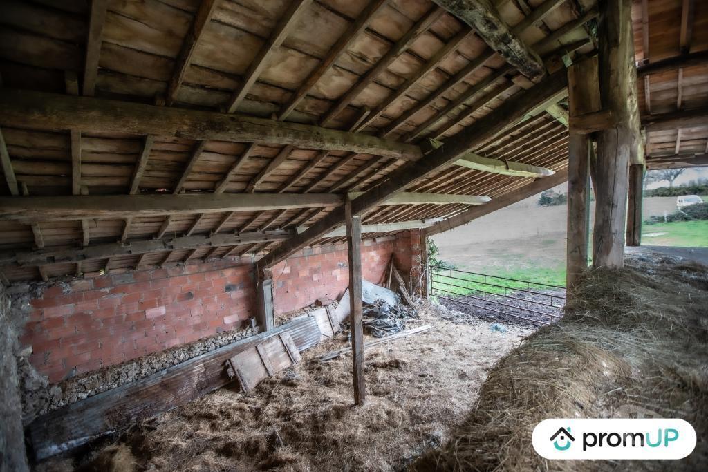 Vente Maison Puy-de-Dôme Bongheat - 63160 - Photos Vivastreet (V4897) Grange à restaurer dans le Puy-de-Dôme