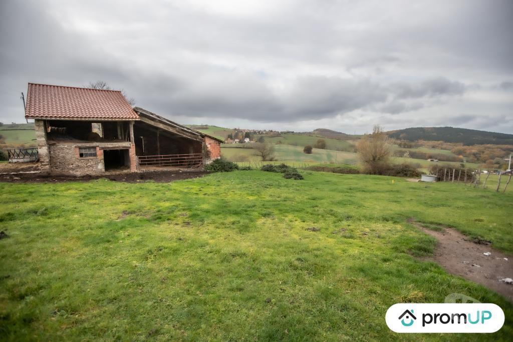 Vente Maison Puy-de-Dôme Bongheat - 63160 - Photos Vivastreet (V4897) Grange à restaurer dans le Puy-de-Dôme