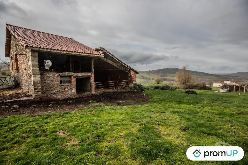 Vente Maison Puy-de-Dôme Bongheat - 63160 - Photos Vivastreet (V4897) Grange à restaurer dans le Puy-de-Dôme