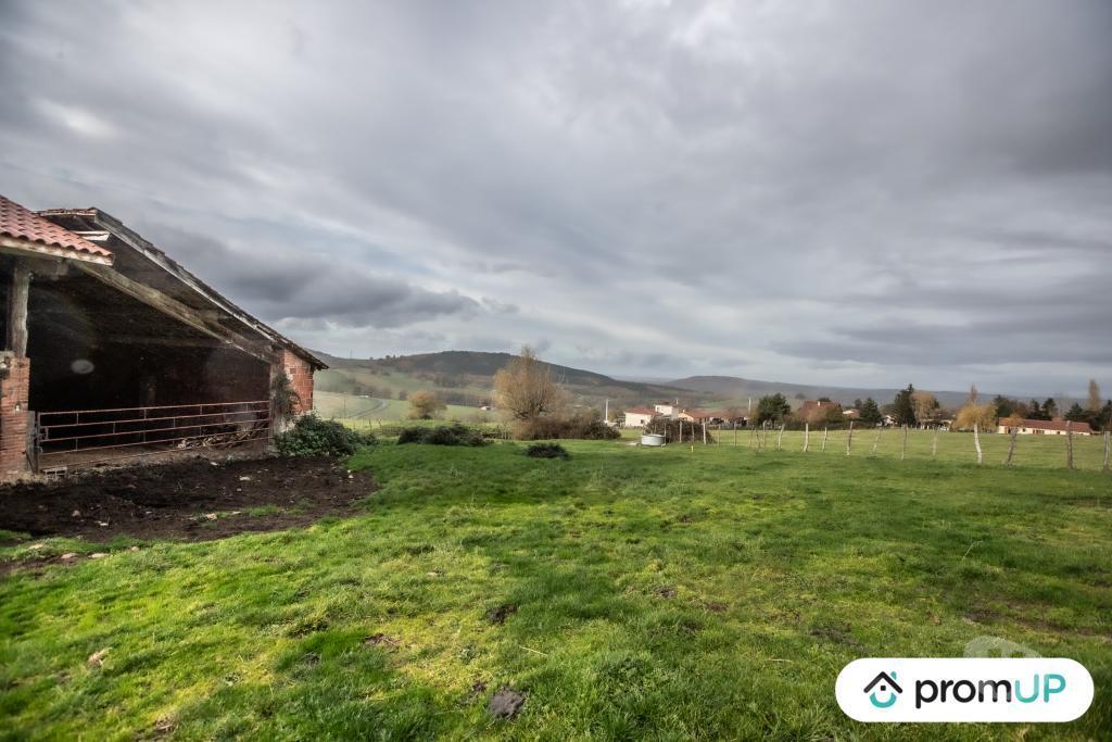 Vente Maison Puy-de-Dôme Bongheat - 63160 - Photos Vivastreet (V4897) Grange à restaurer dans le Puy-de-Dôme