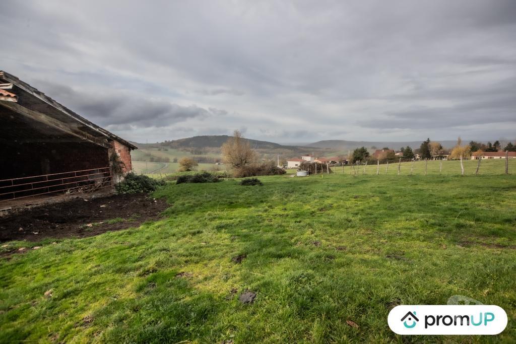Vente Maison Puy-de-Dôme Bongheat - 63160 - Photos Vivastreet (V4897) Grange à restaurer dans le Puy-de-Dôme