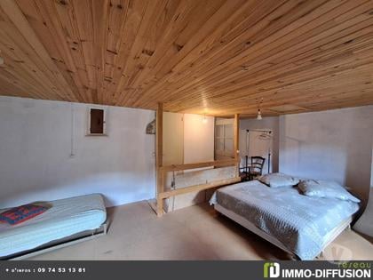 Vente Maison Ste Marguerite Lafigere Ardèche - Photos Vivastreet Maison