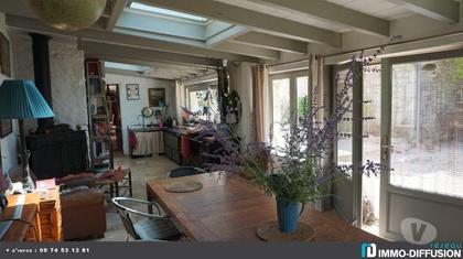 Achat maison Sauveterre Tarn-et-Garonne - Photos Vivastreet Propriété d'ancien vigneron