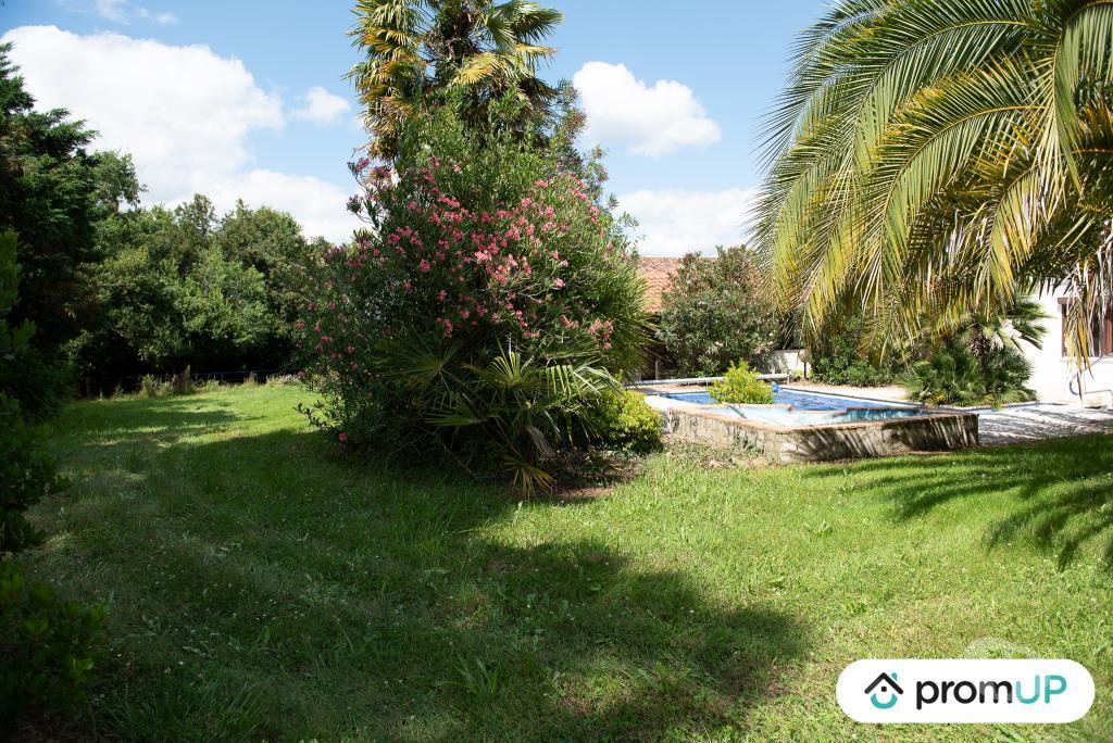 Vente Maison Landes Samadet - 40320 - Photos Vivastreet (V6764) Maison individuelle de 170 m2 à SAMADET