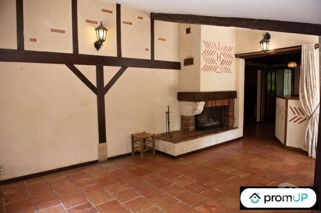 Vente Maison Landes Samadet - 40320 - Photos Vivastreet (V6764) Maison individuelle de 170 m2 à SAMADET