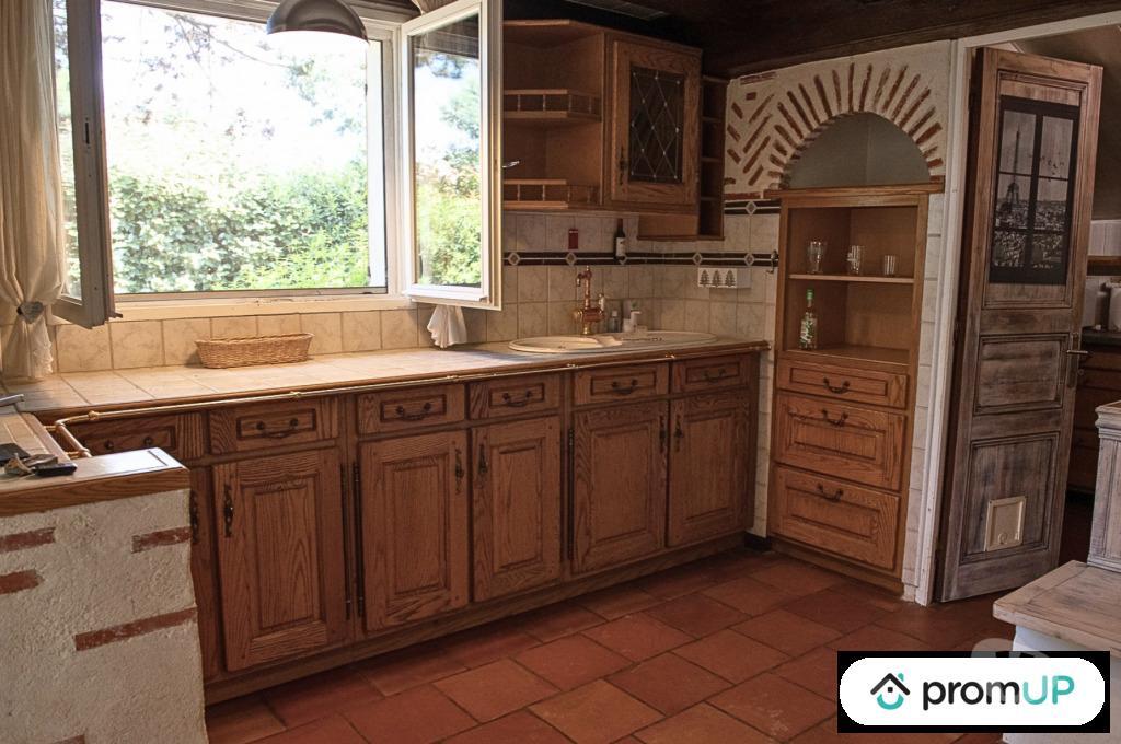Vente Maison Landes Samadet - 40320 - Photos Vivastreet (V6764) Maison individuelle de 170 m2 à SAMADET
