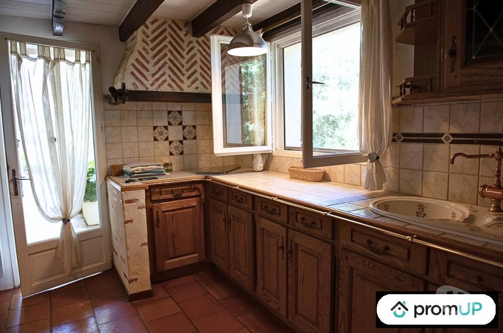 Vente Maison Landes Samadet - 40320 - Photos Vivastreet (V6764) Maison individuelle de 170 m2 à SAMADET