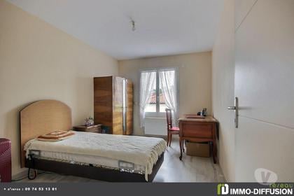 Vendre appartement Andrezieux Boutheon Loire - Photos Vivastreet 3 Pièces