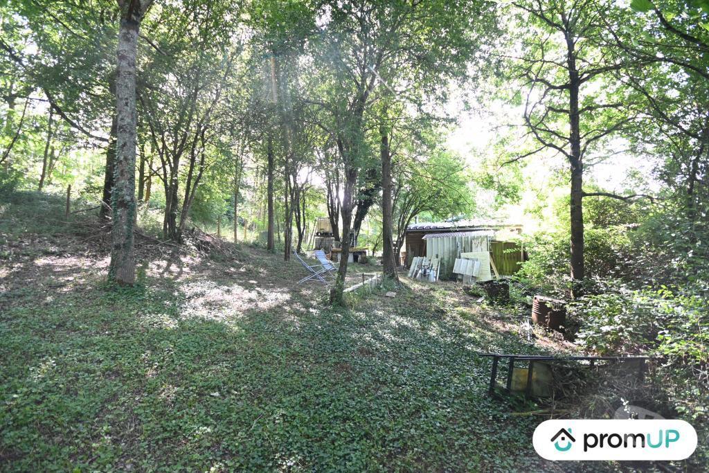 Terrain à vendre Yonne Charny - 89120 - Photos Vivastreet (V6753) Terrain non constructible de 2100 m2 à...