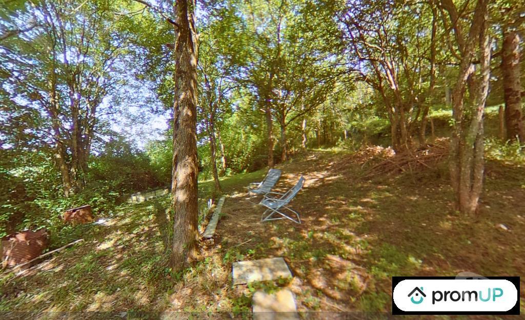 Terrain à vendre Yonne Charny - 89120 - Photos Vivastreet (V6753) Terrain non constructible de 2100 m2 à...