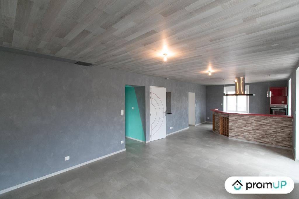 Appartements à vendre Doubs Valdahon - 25800 - Photos Vivastreet (V6786) Appartement de 68 m2 avec balcon de 2 m2 à VALDAHON