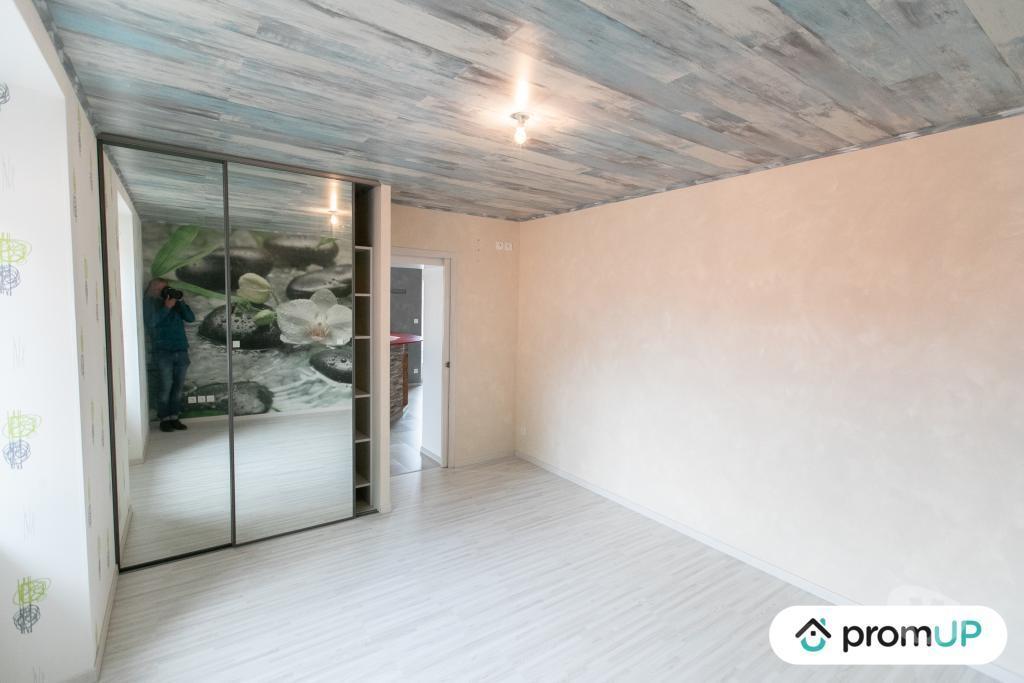 Appartements à vendre Doubs Valdahon - 25800 - Photos Vivastreet (V6786) Appartement de 68 m2 avec balcon de 2 m2 à VALDAHON