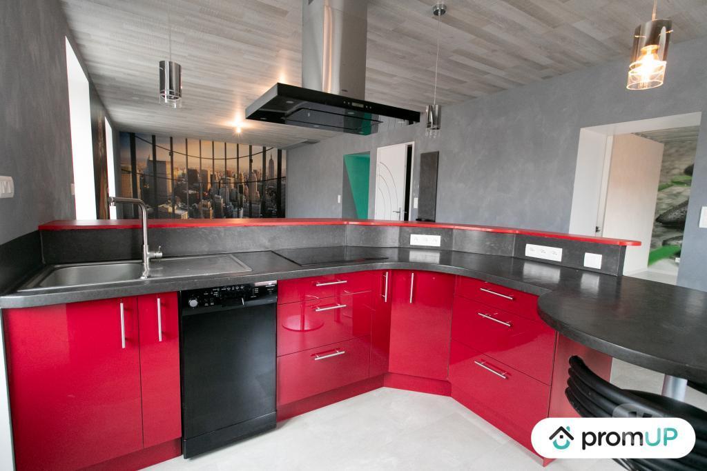 Appartements à vendre Doubs Valdahon - 25800 - Photos Vivastreet (V6786) Appartement de 68 m2 avec balcon de 2 m2 à VALDAHON