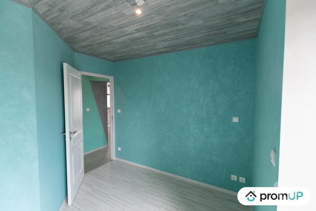 Appartements à vendre Doubs Valdahon - 25800 - Photos Vivastreet (V6786) Appartement de 68 m2 avec balcon de 2 m2 à VALDAHON