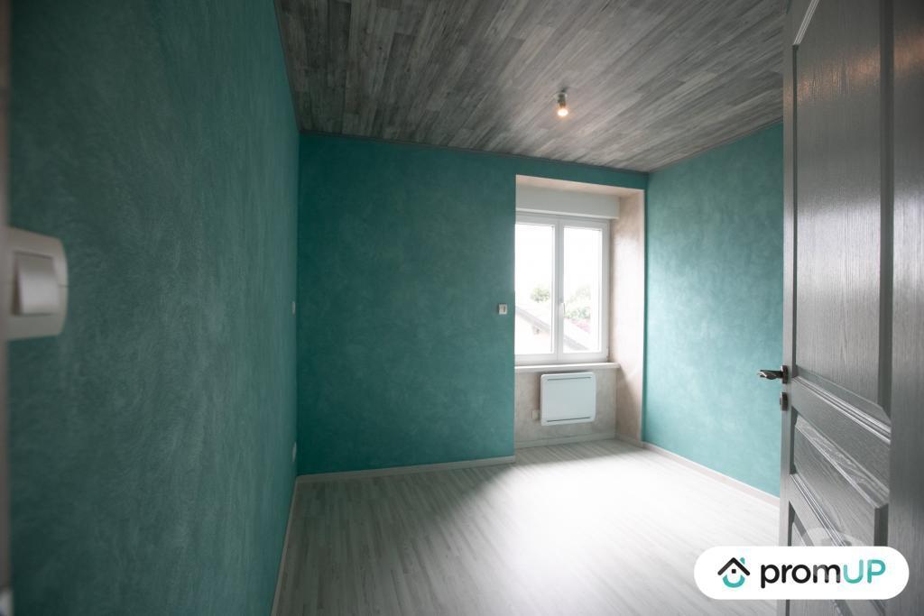 Appartements à vendre Doubs Valdahon - 25800 - Photos Vivastreet (V6786) Appartement de 68 m2 avec balcon de 2 m2 à VALDAHON