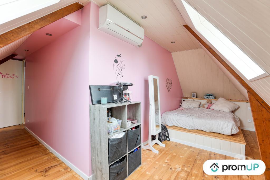 Vente Maison Indre-et-Loire Monnaie - 37380 - Photos Vivastreet (V6794) Maison de 234 m2 à MONNAIE