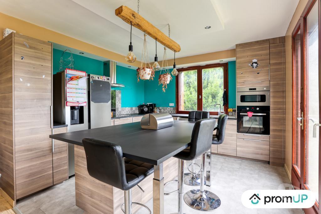 Vente Maison Indre-et-Loire Monnaie - 37380 - Photos Vivastreet (V6794) Maison de 234 m2 à MONNAIE