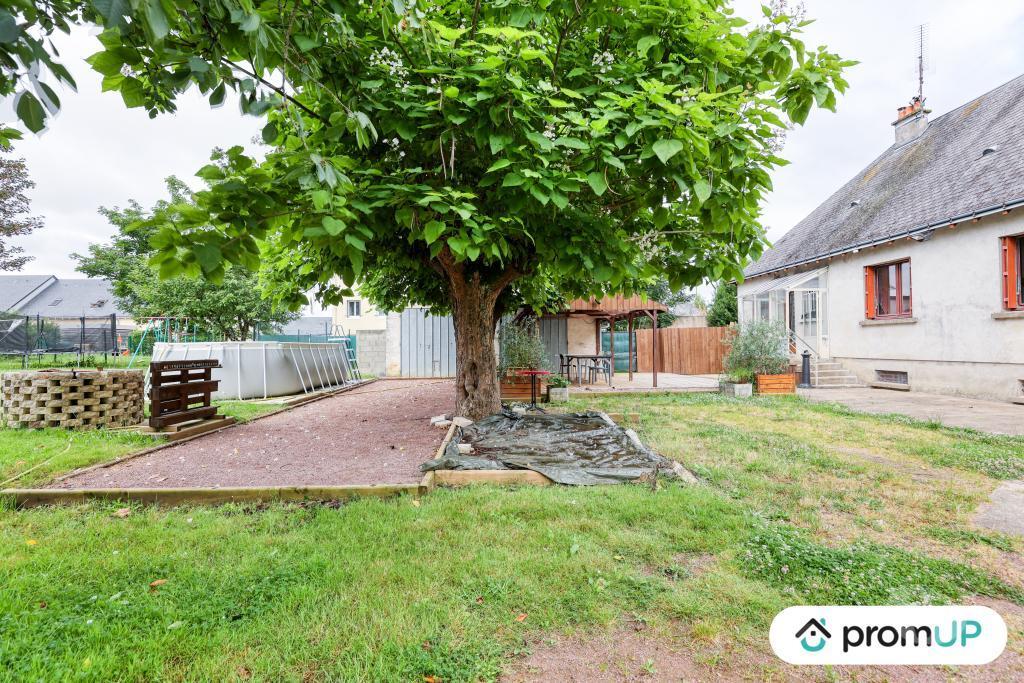 Vente Maison Indre-et-Loire Monnaie - 37380 - Photos Vivastreet (V6794) Maison de 234 m2 à MONNAIE