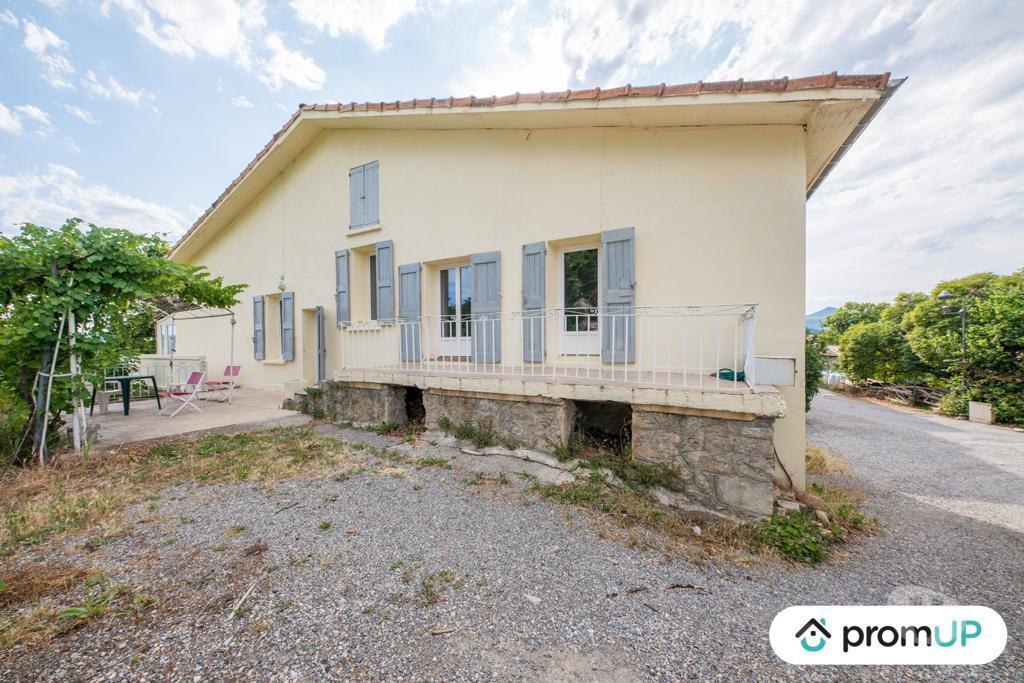 Vente Maison Alpes-de-Haute-Provence Digne les Bains - 04000 - Photos Vivastreet (VM3380) Maison de 90m² située à Digne-les-Bains