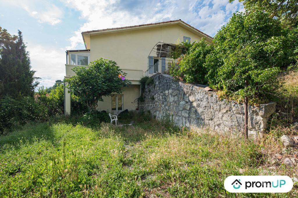 Vente Maison Alpes-de-Haute-Provence Digne les Bains - 04000 - Photos Vivastreet (VM3380) Maison de 90m² située à Digne-les-Bains