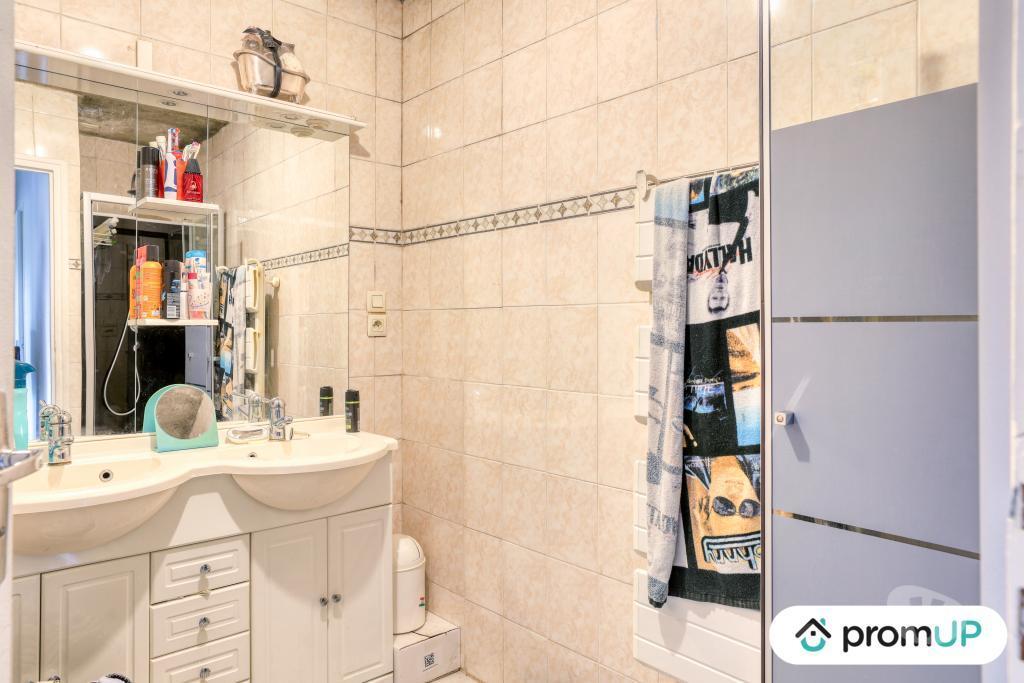 Vente Maison Deux-Sèvres Chiche - 79350 - Photos Vivastreet (V6279) Maison traditionnelle de 98 m2 à CHICHÉ