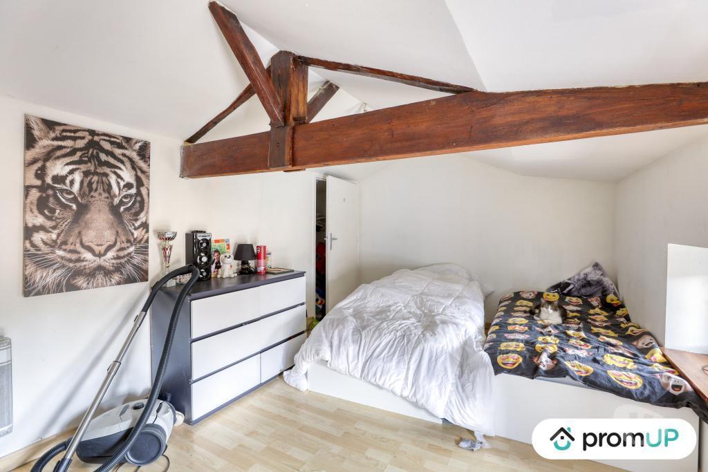Vente Maison Deux-Sèvres Chiche - 79350 - Photos Vivastreet (V6279) Maison traditionnelle de 98 m2 à CHICHÉ