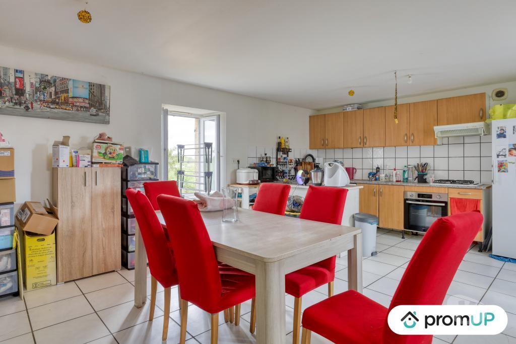 Vente Maison Deux-Sèvres Chiche - 79350 - Photos Vivastreet (V6279) Maison traditionnelle de 98 m2 à CHICHÉ